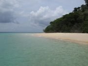 Diving @ Koh Rok with Dive & Relax