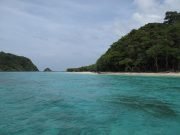 Diving @ Koh Rok with Dive & Relax