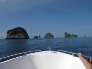 Dive & Relax Speedboat @ Koh Haa