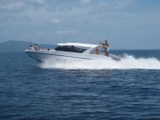 Koh Lanta Speed Boat Diving with Dive & Relax