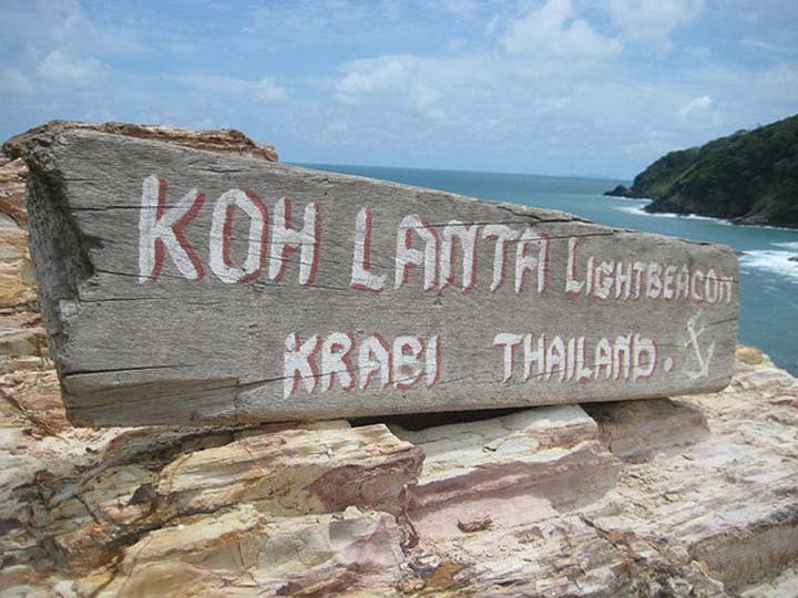 Koh Lanta Island Guide